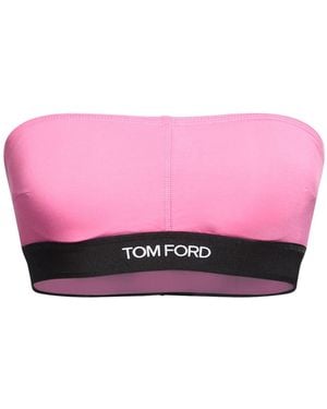 Tom Ford Tops - Pink