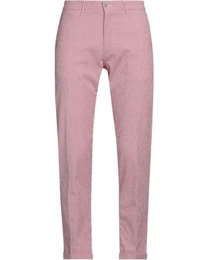 RE_HASH Trouser - Pink