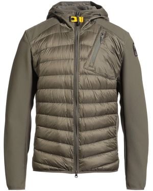 Parajumpers Puffers - Green