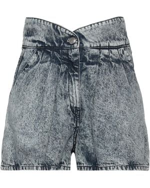 ViCOLO Denim Shorts - Blue