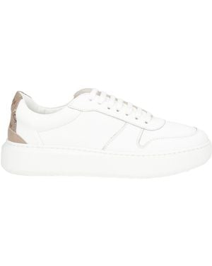 Herno Sneakers - Blanco