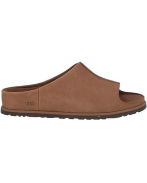 UGG Sandalias - Marrón