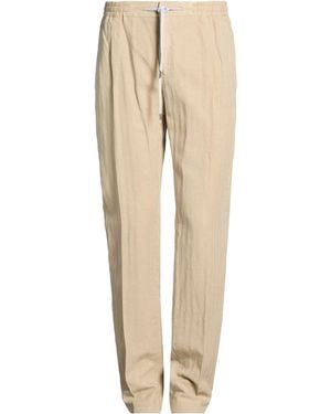 PT Torino Trouser - Natural