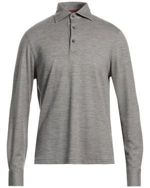 Isaia Polo - Gris