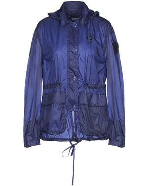 Blauer Jacket - Blue