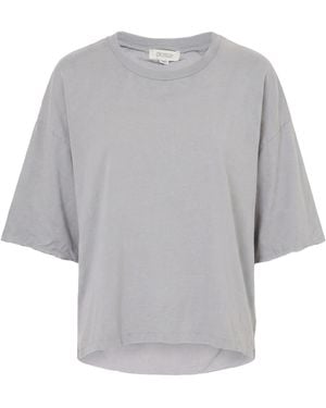 Crossley T-Shirts - Grau