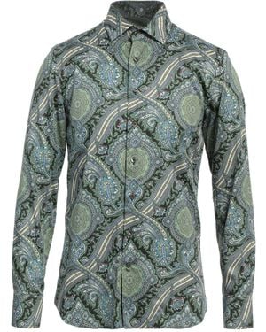 Etro Shirt - Green