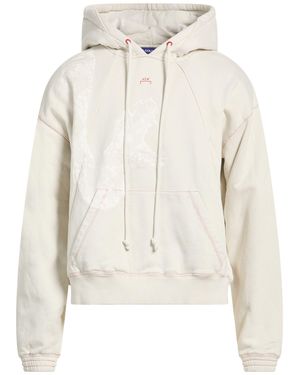 A_COLD_WALL* Sweatshirts - White