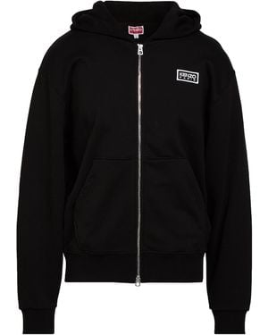 KENZO Sudadera - Negro