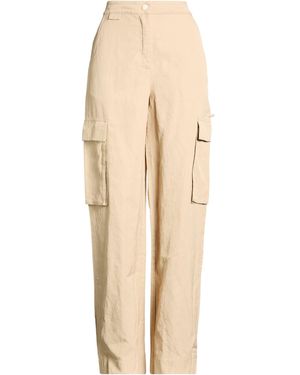 Roberto Collina Pants - Natural