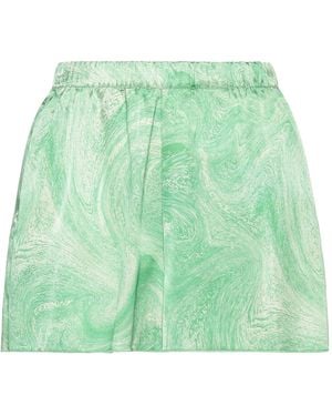 Opening Ceremony Shorts E Bermuda - Verde
