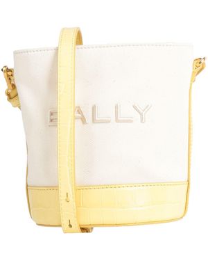 Bally Cross-Body Bags - Metallic
