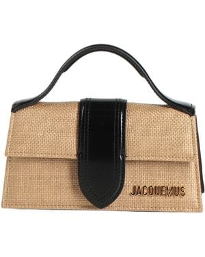 Jacquemus Handtaschen - Mehrfarbig