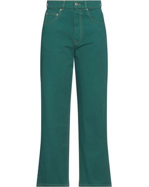 Grifoni Trouser - Green