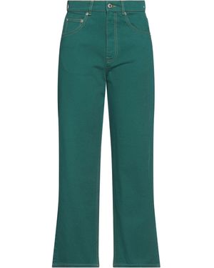 Grifoni Trouser - Green
