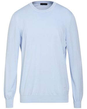 Fay Pullover - Azul