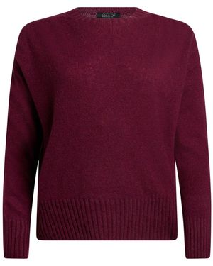 Aragona Jumper - Purple