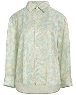 Jil Sander Shirt - Green