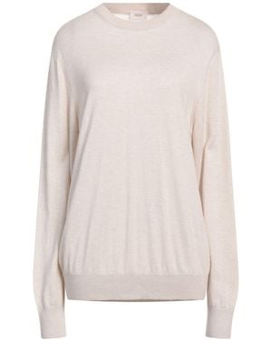 Agnona Pullover - Bianco