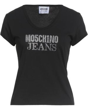 Moschino T-Shirt - Black