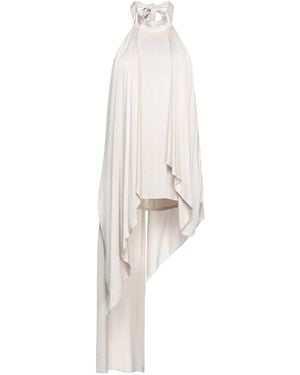 Marc Ellis Top - White