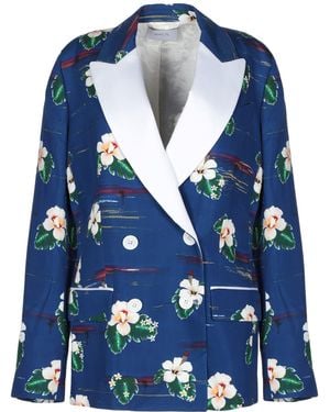 Racil Blazer - Blue