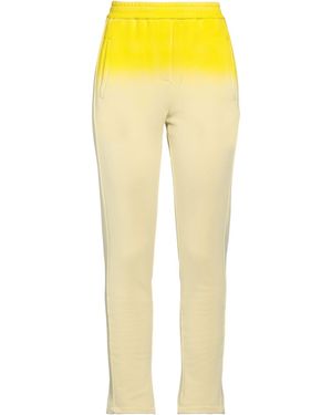 8pm Trouser - Yellow