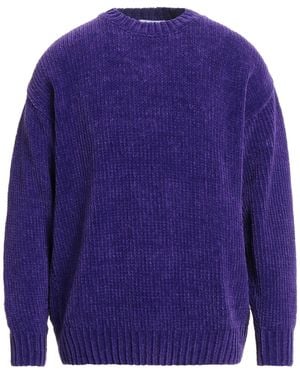Bonsai Jumper - Blue