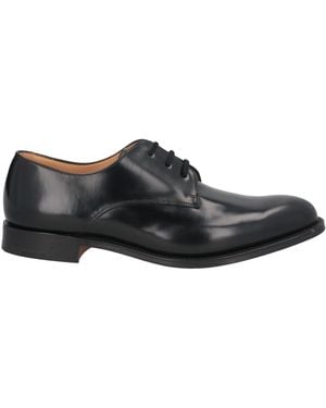 Church's Lace-up Shoes - Black