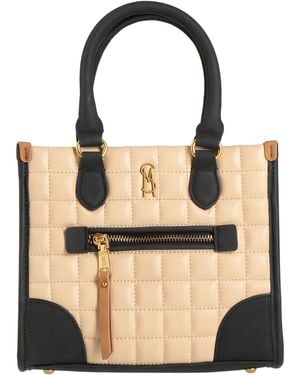 Steve Madden Handbags - Natural
