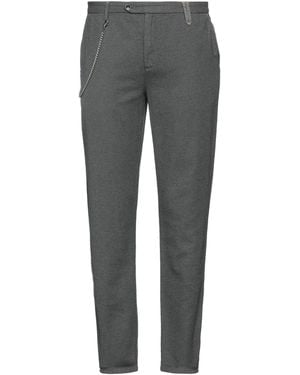 Berna Trousers - Grey