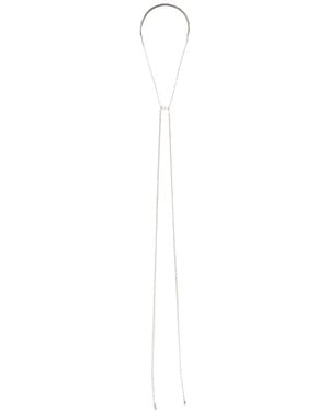 Isabel Marant Necklace - White