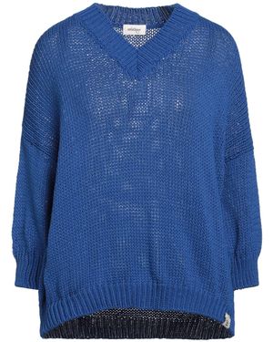 Ottod'Ame Pullover - Blau
