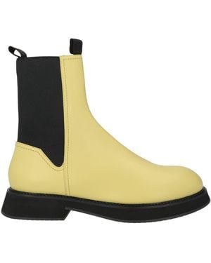 Nina Ricci Ankle Boots - Black