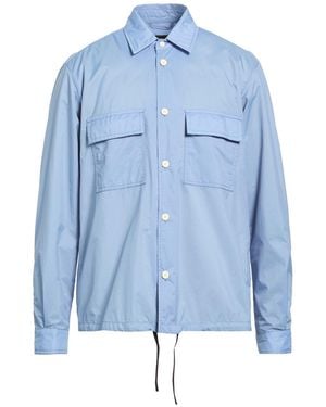 Spiewak Jacket Nylon - Blue