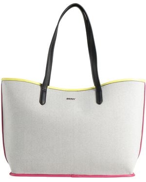 DKNY Handbag - Gray