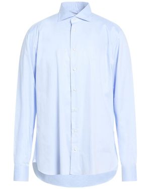 Borriello Camicia - Blu