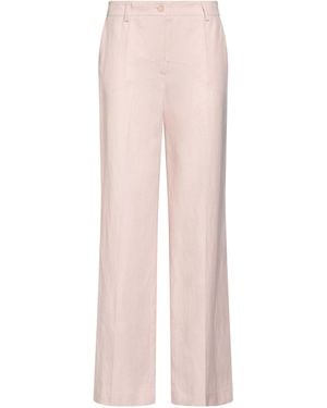 P.A.R.O.S.H. Trouser - Pink