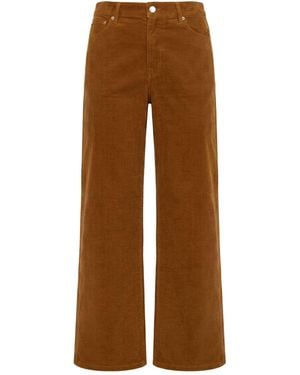 A.P.C. Trouser - Brown