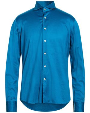 Alessandro Gherardi Shirt - Blue