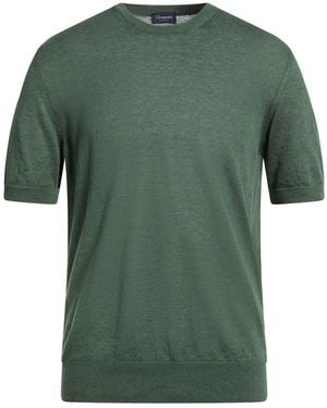 Drumohr Pullover - Verde