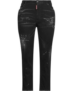 DSquared² Jeans - Black