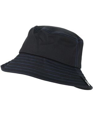 Sunnei Hats - Blue