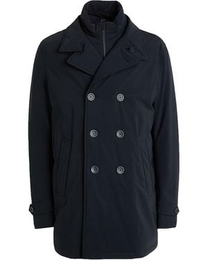 Herno Pufferjacke & Daunenjacke - Blau