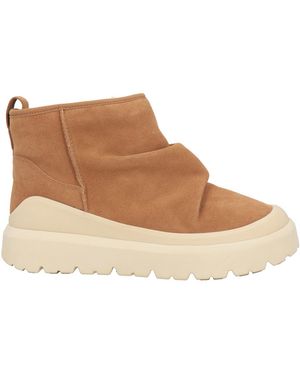 UGG Ankle Boots - Brown