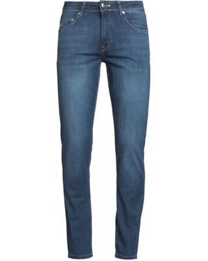 Hackett Jeanshose - Blau