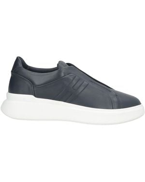 Hogan Trainers - Blue