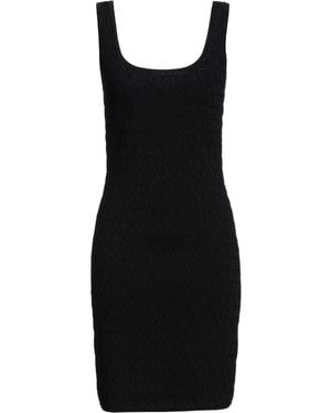 MICHAEL Michael Kors Vestito Corto - Nero
