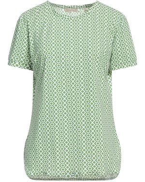 Camicettasnob T-shirt - Green