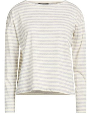Aragona T-Shirts - White